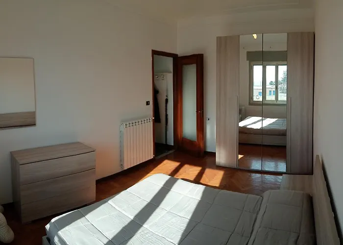 Nico House * Σαν Ρέμο