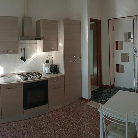 Nico House *