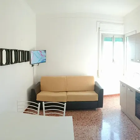 Apartment Nico House Sanremo