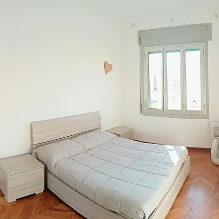 Nico House Apartment Sanremo