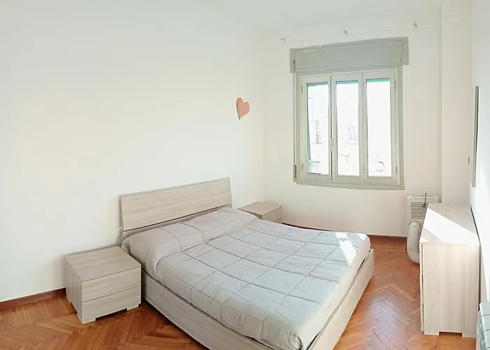 Nico House 公寓 圣雷默